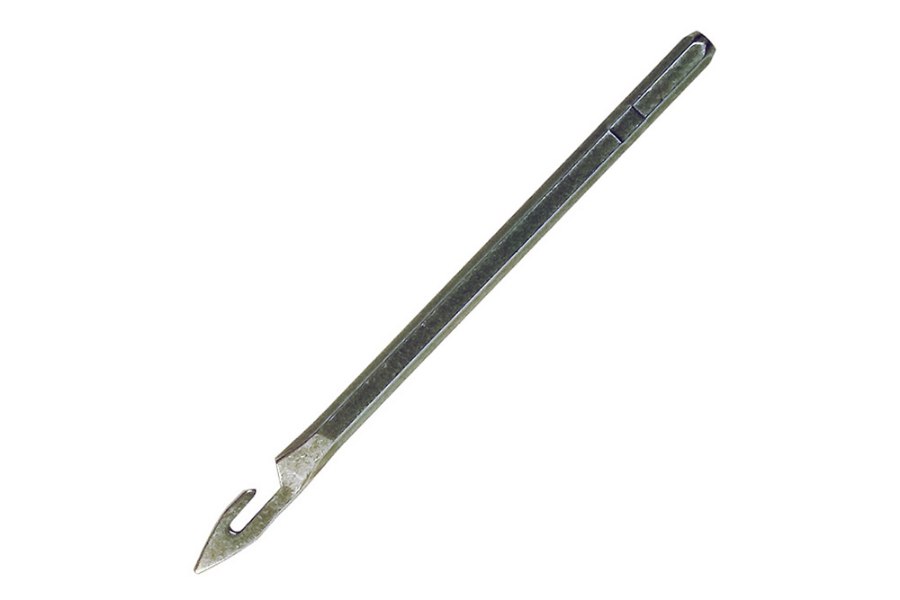 Picture of Safety Seal Side Open Needle