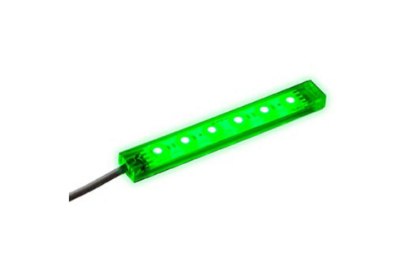 Picture of Neriah 5' Green LED Linear Light