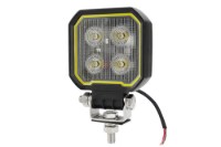 Picture of Custer Premium 20-Watt Square Work Light