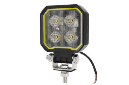 Picture of Custer Premium 20-Watt Square Work Light