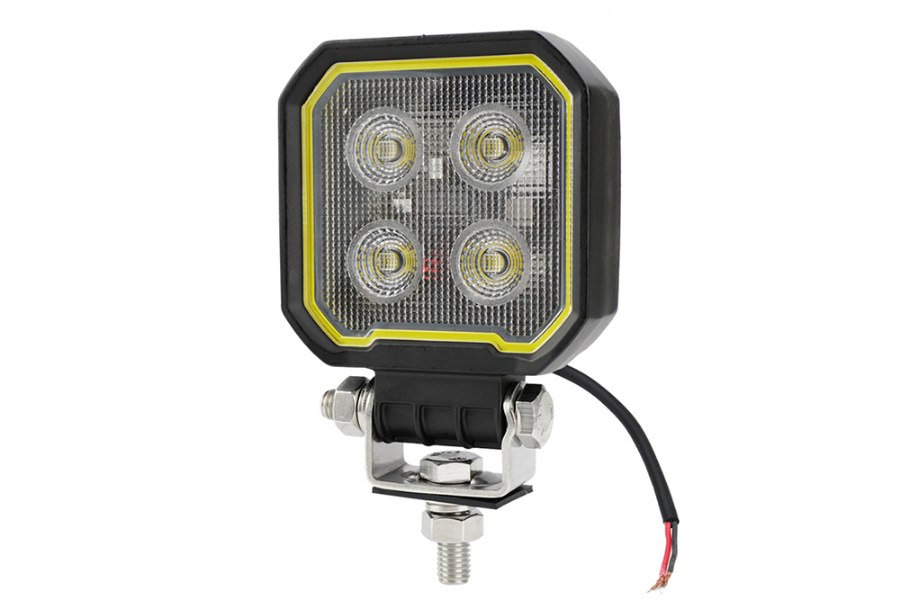 Picture of Custer Premium 20-Watt Square Work Light