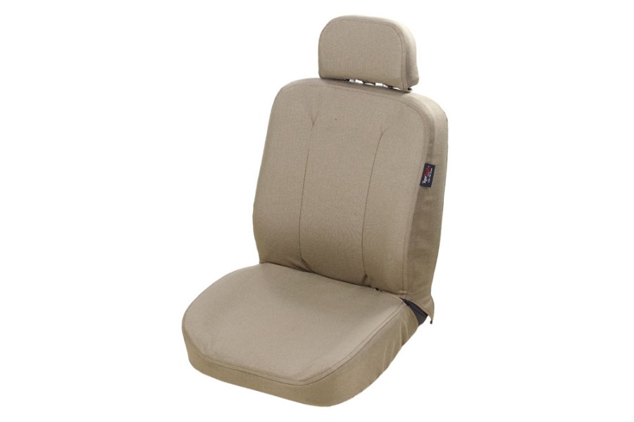 Picture of Tiger Tough 2014-2018 GMC/Chevrolet 1500 and 2015-2019 GMC/Chevrolet 2500-3500 No Underseat Storage 40/20/40