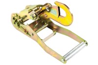Picture of Zip's 2" Long/Wide Ratchet with Snap Hook