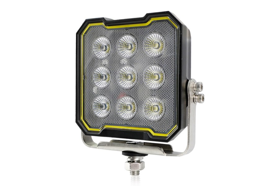 Picture of Custer Premium Square Work Light