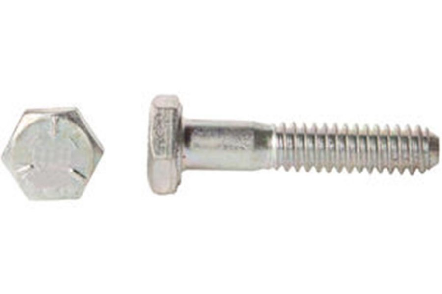 Picture of 5/8-11X3Hhcs Gr5 Zp