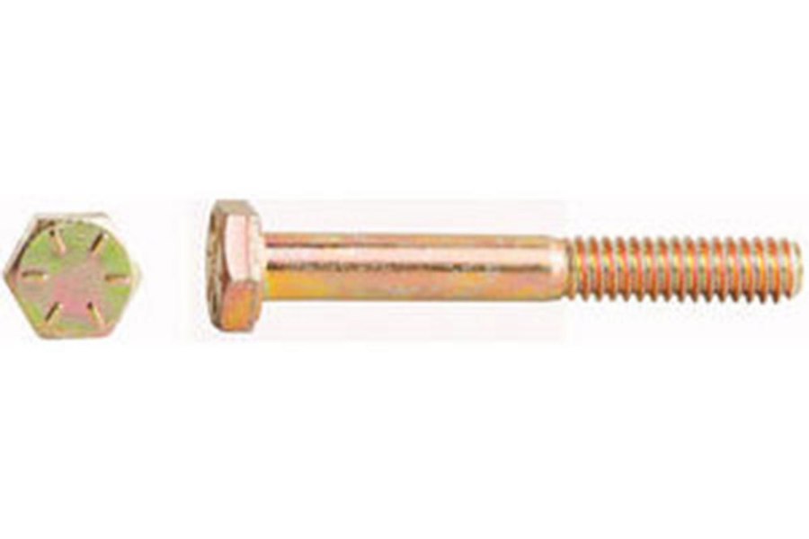 Picture of 5/8-11X6Hhcs Gr 8 Pltd