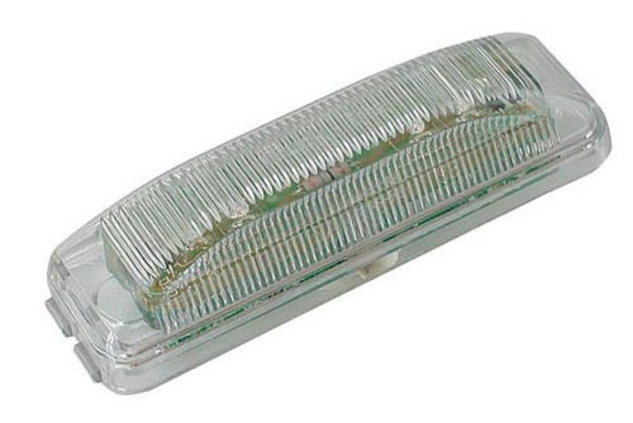 Picture of Truck-Lite 19 Series LED M/C Lamp