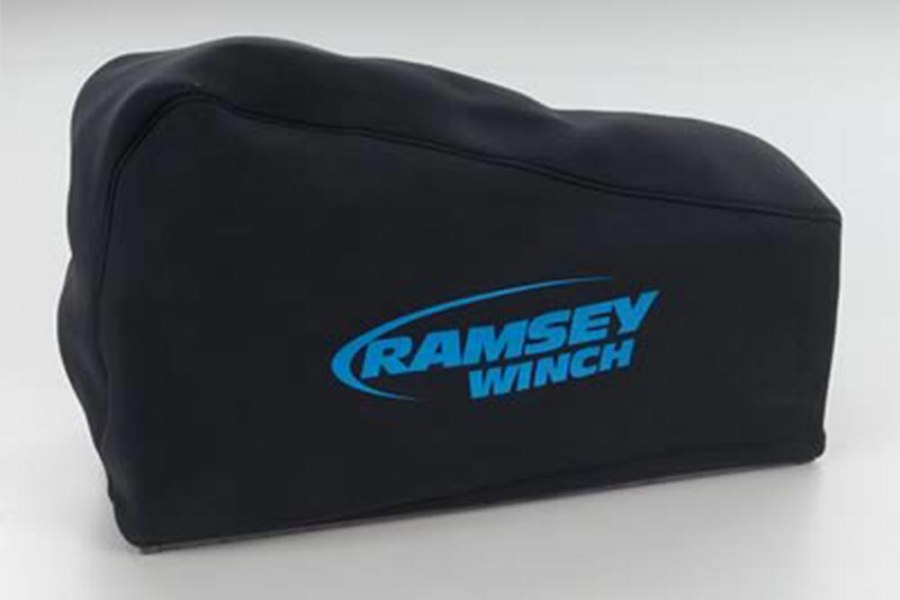 Picture of Winch Cover, Patriot Profile