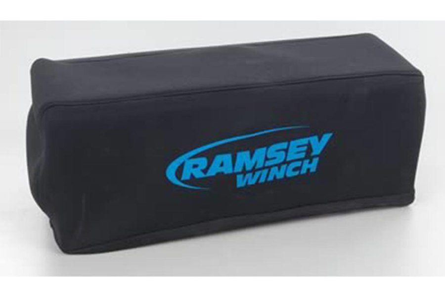 Picture of Winch Cov, Pat. Profile and Rep