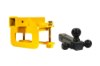 Picture of Zip's 2" Receiver Kit for Miller Car Carrier Wheel Lifts