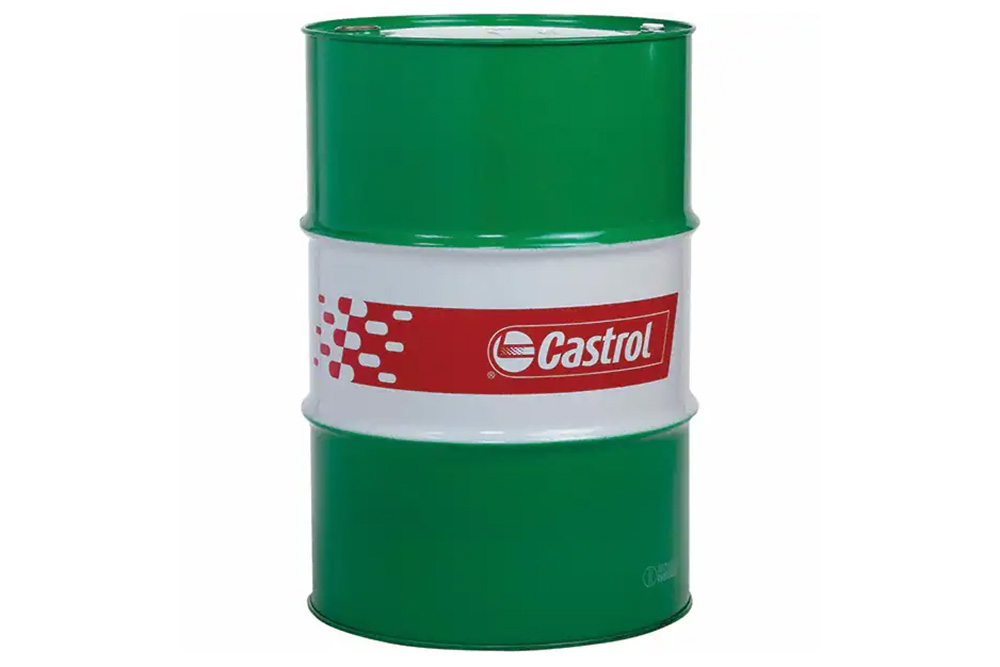 55 Gal Drum