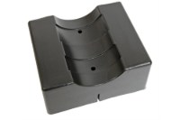 Picture of Cover-Solen,Blk Cyc Plastic