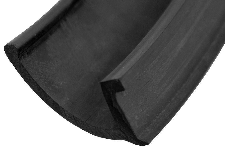 Picture of Miller Rubber Fender