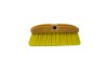 Picture of Bruske 10" Yellow Bristle Truck Brush