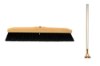 Picture of Bruske 18" Black Truck Wash Brush