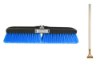 Picture of Bruske 18" Blue Bristle Semi-Course Truck Brush