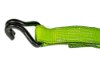 Picture of SafeAll Steering Wheel Lock w/ Ratchet & Single Hook