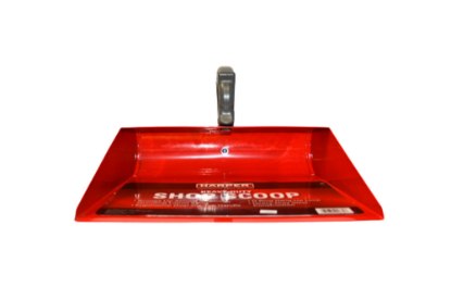 Picture of Bruske 14" Shop Scoop Dustpan