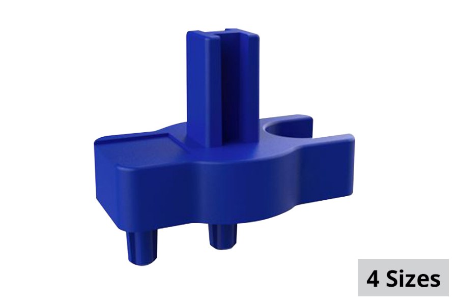 Picture of CTech Tool Grid Metric Socket Holders