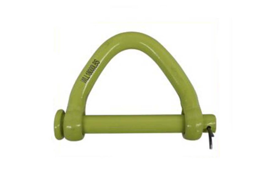 Picture of All-Grip Hi-Viz Web Shackle