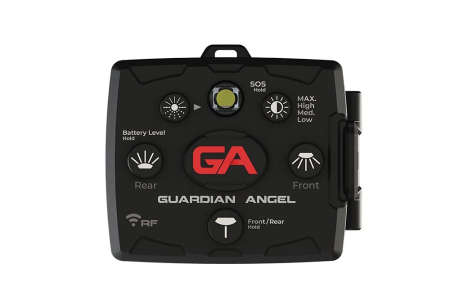 Picture of Guardian Angel Micro Series Personal Light Bar