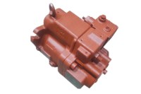 Picture of Miller Piston Pump, Kawasaki, Clockwise Rotation