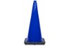 Picture of JBC Revolution Series Colored Non-Reflective Traffic Cone