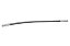 Picture of Miller Hose Assembly 21"