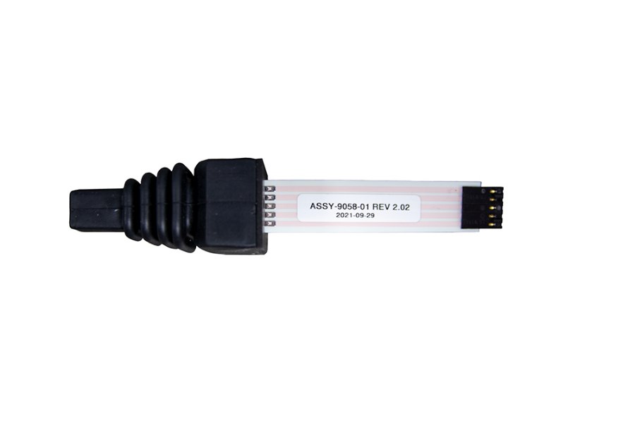 Picture of Miller T300 Paddle, Omnex Remote