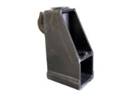 Picture of Miller 4" x 4" Crossbar Riser Bracket 8" Lift