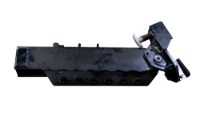 Picture of Miller Fabricated Pivot Assembly Crosstube, Right