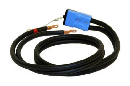 Picture of Goodall Connector Battery to Plug-In Cable 2Ga 5'