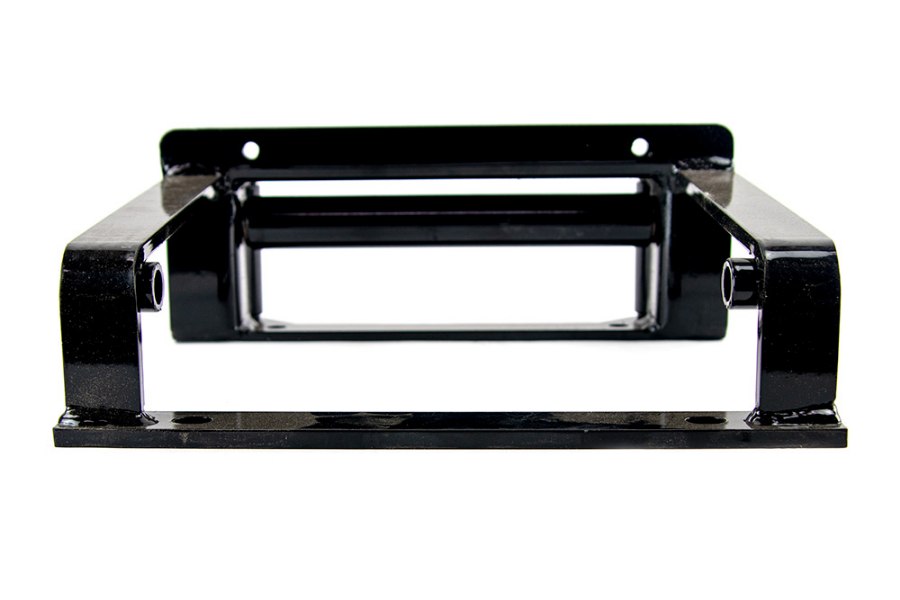 Picture of Miller Roller Guide and Bracket Weldment