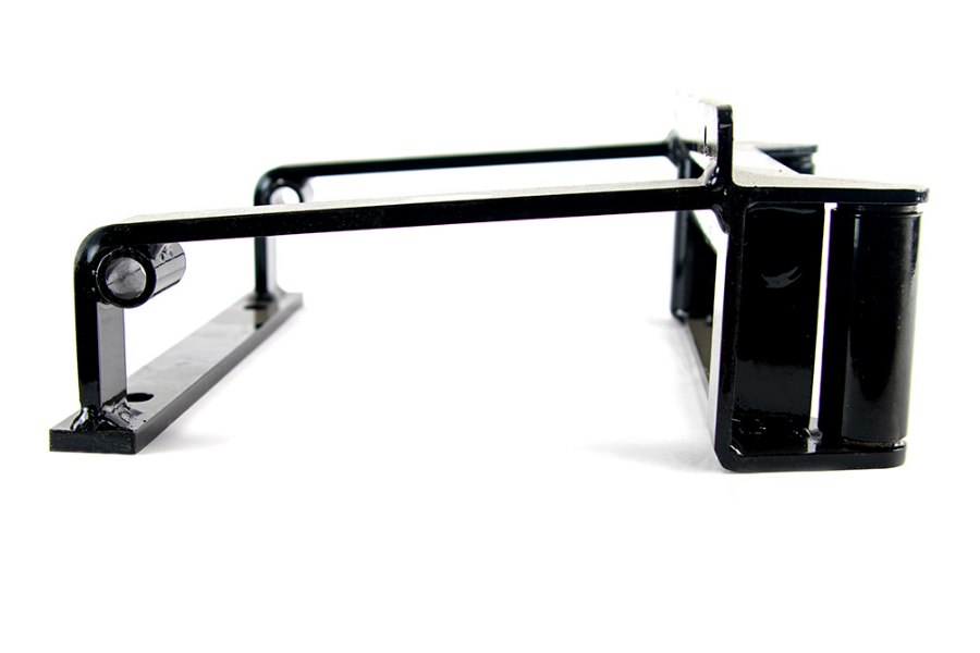 Picture of Miller Roller Guide and Bracket Weldment