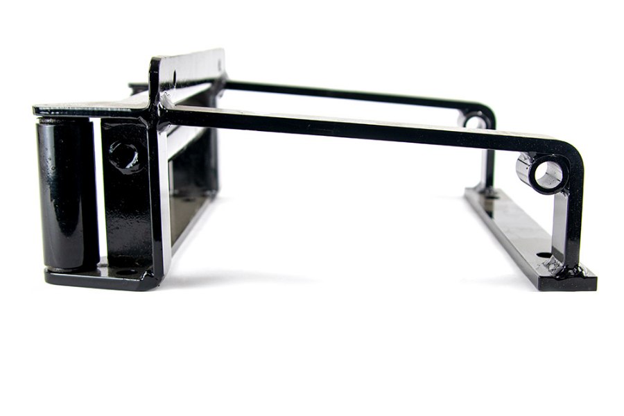 Picture of Miller Roller Guide and Bracket Weldment