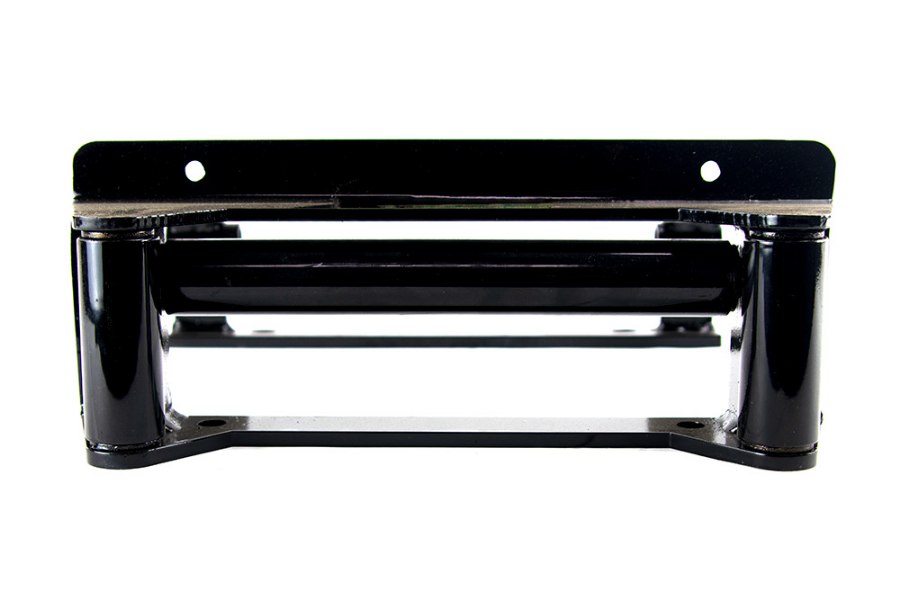 Picture of Miller Roller Guide and Bracket Weldment