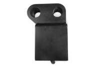 Picture of Bro Wreckers 5" x 5" Dual Fork Receiver