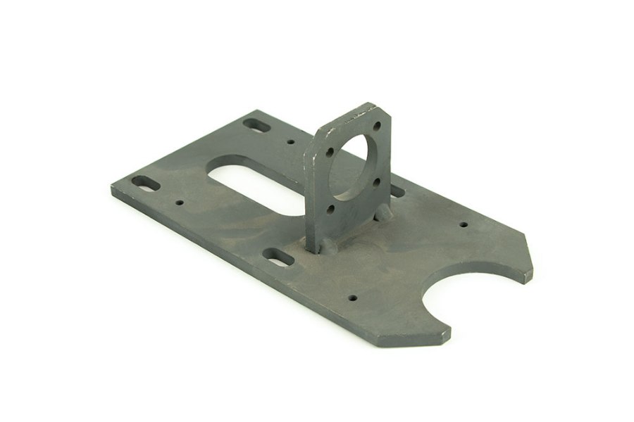 Picture of Ramsey Mtg Bracket Assembly Air Cylinder, X700/800 Shift