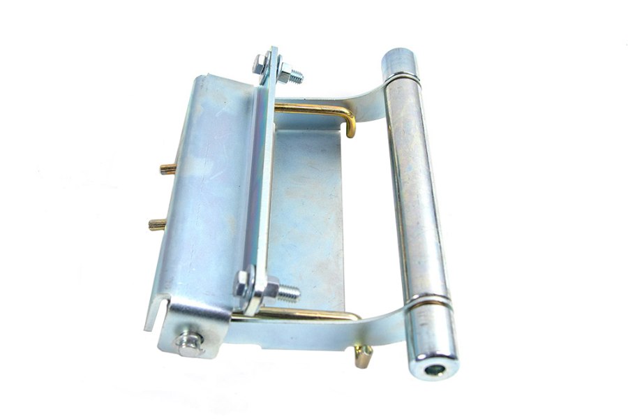 Picture of Ramsey 200 Series Century Car Carrier Roller Tensioner Kit