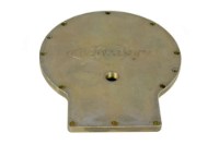 Picture of Ramsey Gear Cover 4 Ton Hydraulic Winch