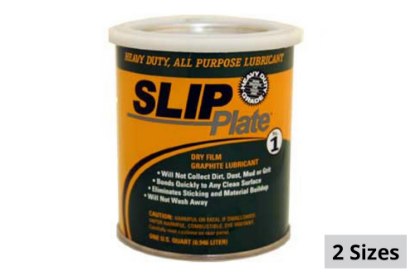 Picture of Slip Plate #1 Dry Film Graphite Lubricant