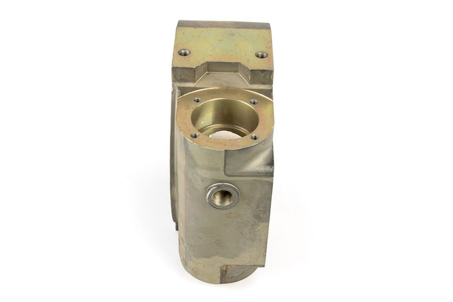 Picture of Ramsey Gear Housing 4 Ton Hydraulic Winch