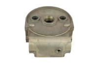 Picture of Ramsey Gear Housing 4 Ton Hydraulic Winch