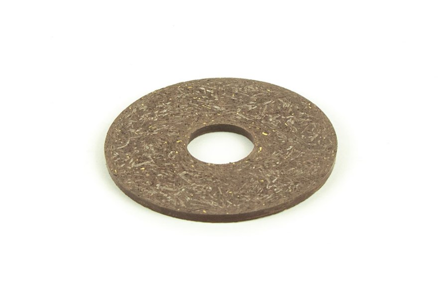 Picture of Ramsey Ring-Backup, 3.143 ID X .076 THK, 8-338