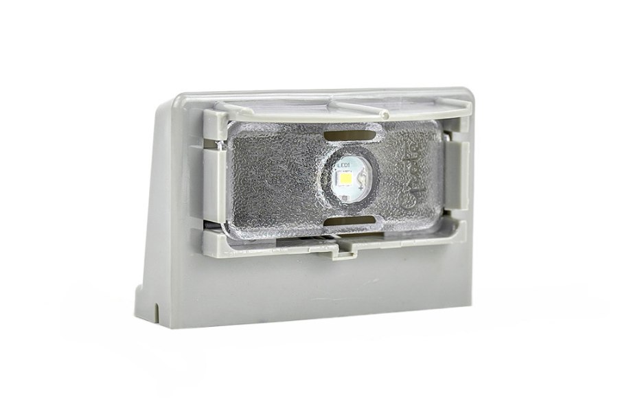 Picture of Century LED License Plate Light LCG Series