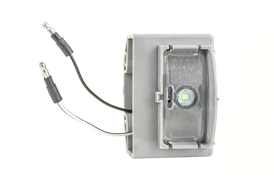 Picture of Century LED License Plate Light LCG Series