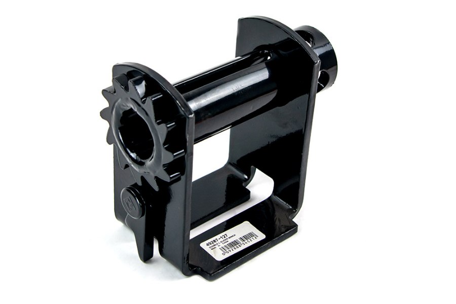 Picture of Ancra Storable Double L Track Slider 7mm