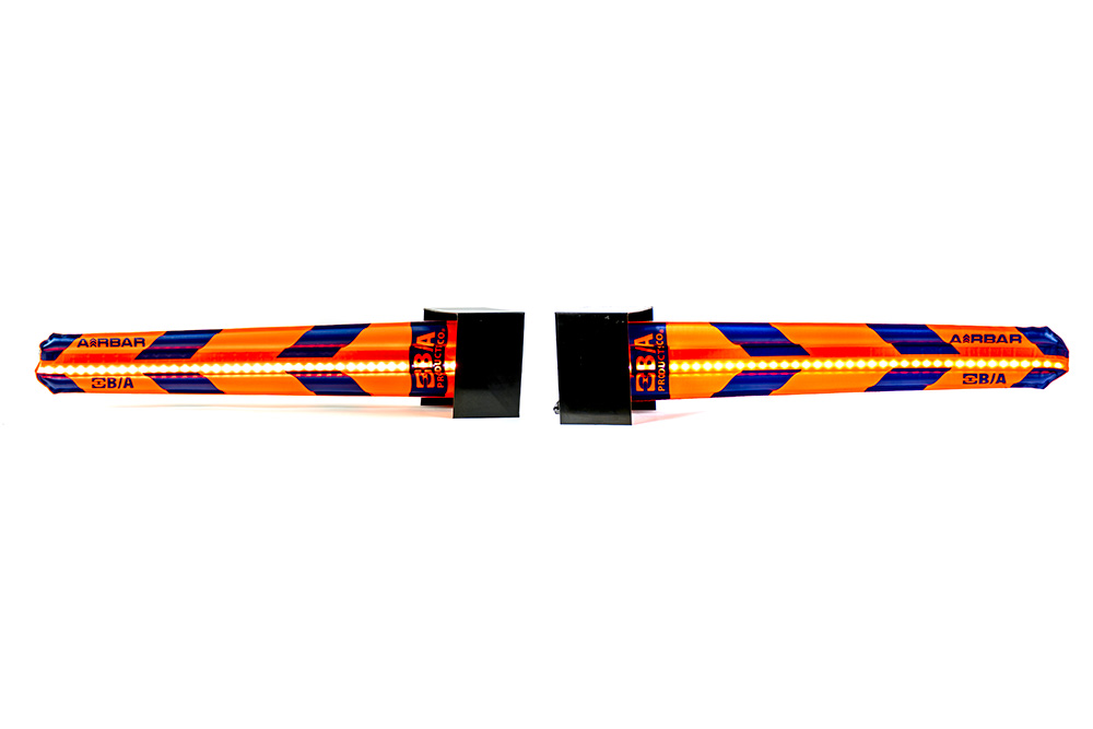 Set of 2 - Driver Side/ Passenger Side