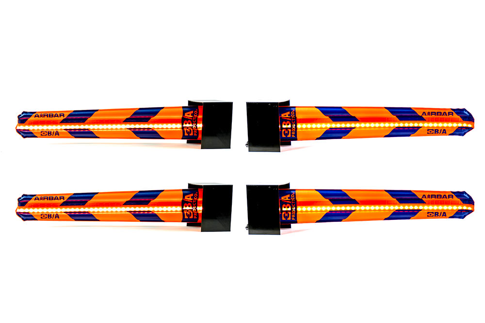 Set of 4