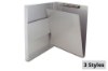 Picture of Saunders Snapak Aluminum Storage Form Holder